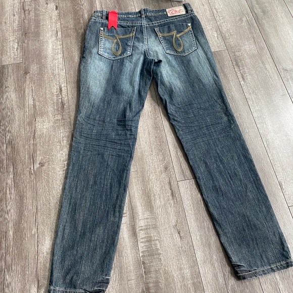 FOXY JEANS Womens Denim *NWT* - Picture 10 of 12